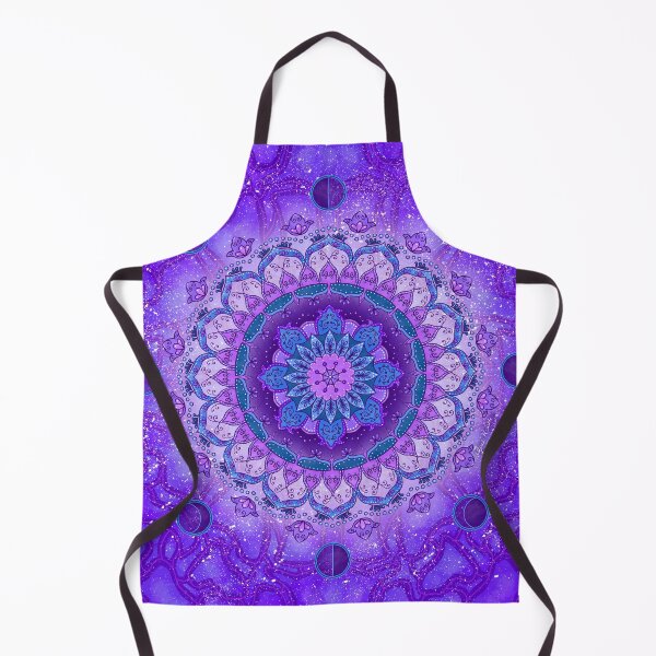 Item preview, Orbit of Re-emergence ★ designed and sold by Genie Wilson.