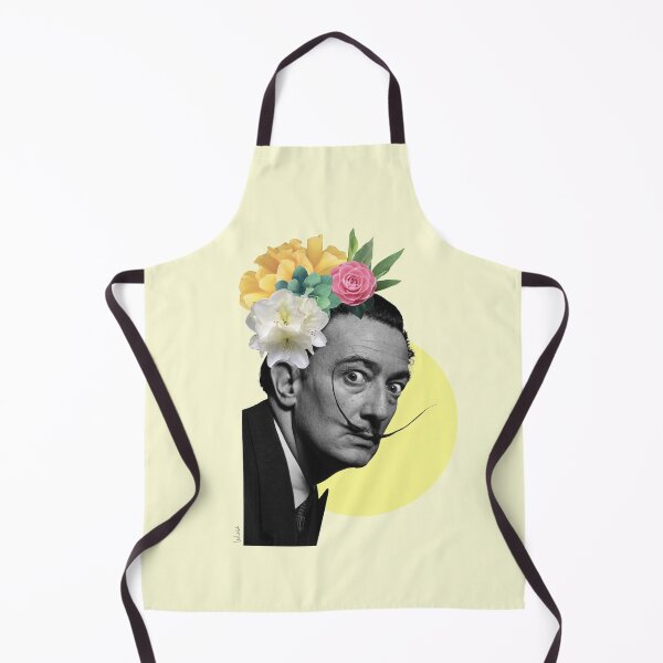 Item preview, Salvador Daí designed and sold by luliga.