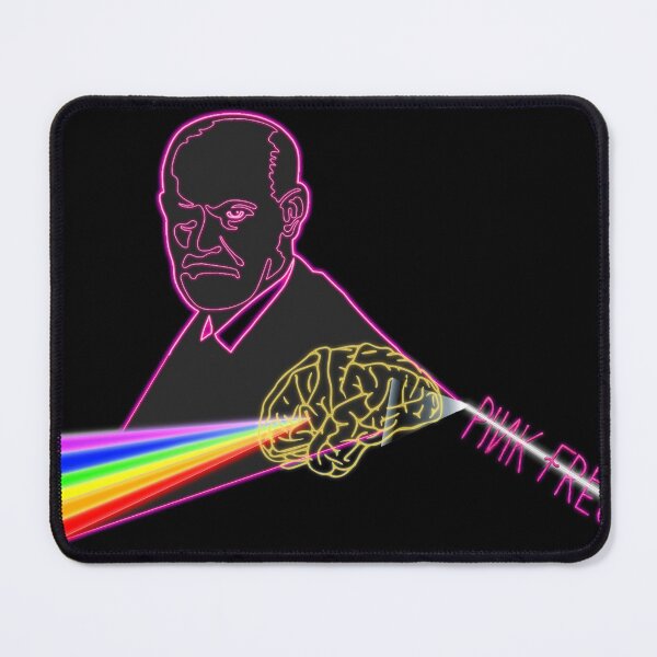 Item preview, PINK FREUD designed and sold by mensijazavcevic.