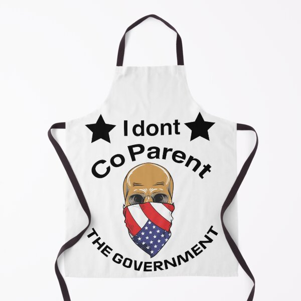 Item preview, i dont co parent with the government gifts shirts designed and sold by Herodz.