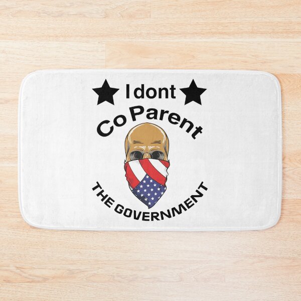 Item preview, i dont co parent with the government gifts shirts designed and sold by Herodz.