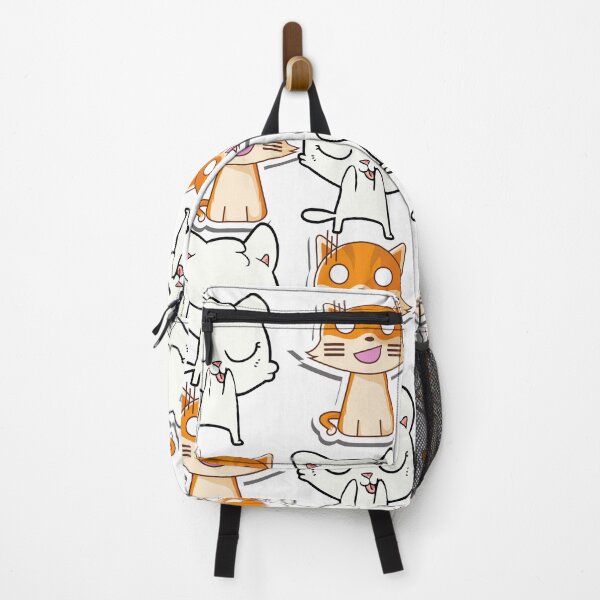 Item preview, funny cat design designed and sold by Ipk artworks.