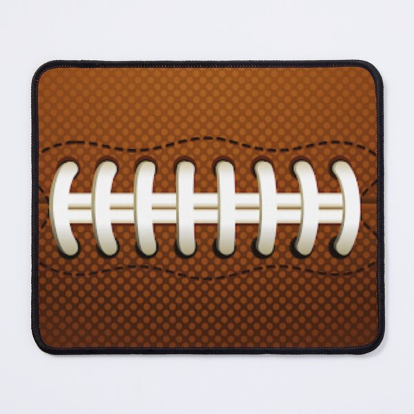 Aperçu de l'œuvre NFL - Football créée et vendue par InfoCROM.