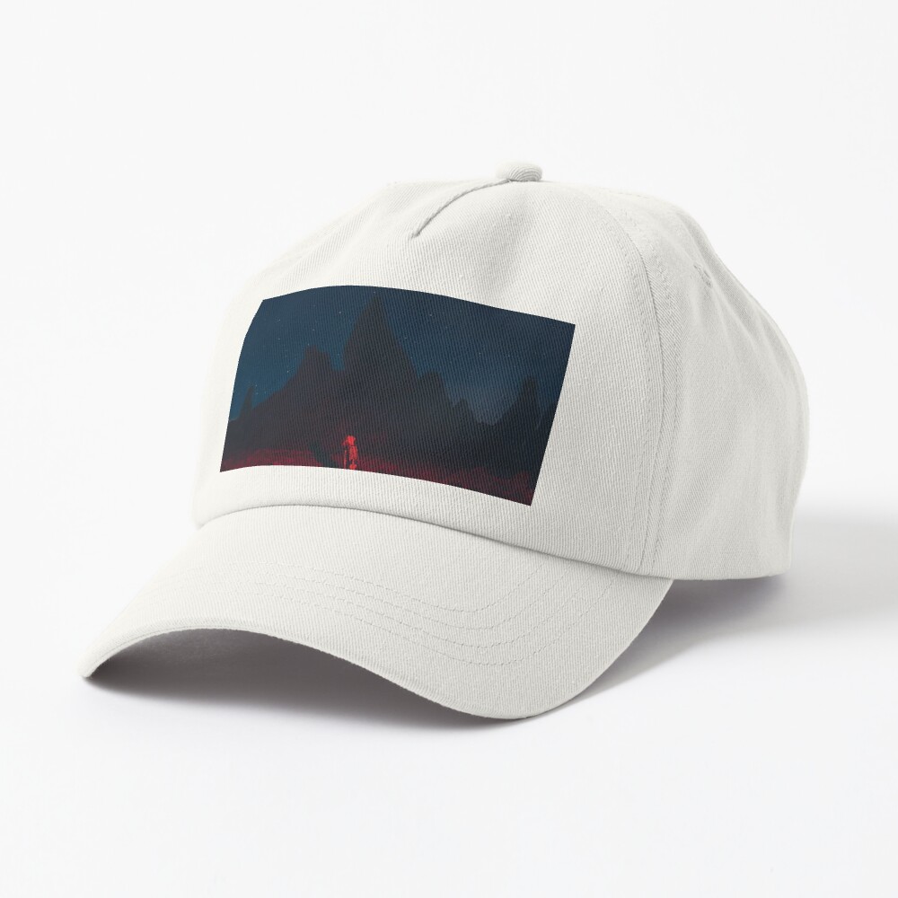 punisher dad hat