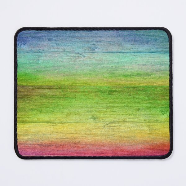Item preview, Rainbow Stained Wood  designed and sold by WesternExposure.
