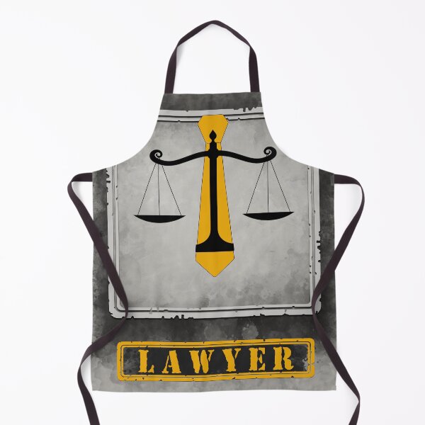 Item preview, Wanted lawyer, jutice, scales designed and sold by Svitac.