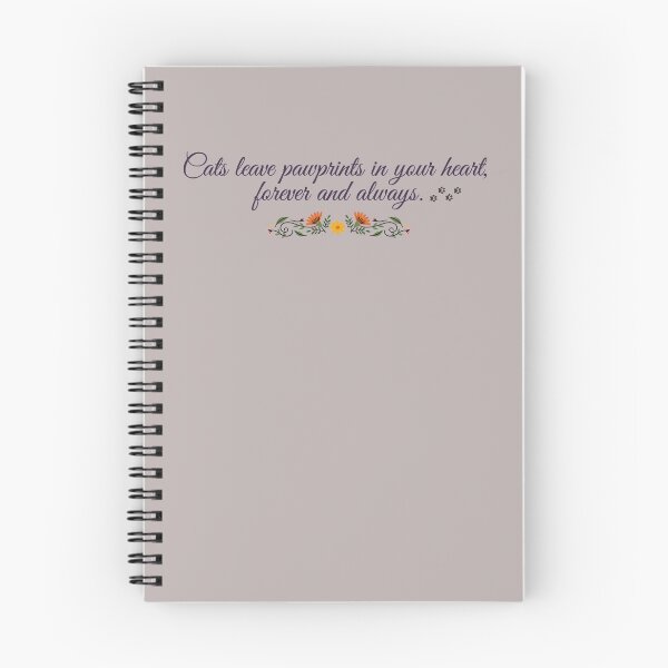 Item preview, Cats Leave Pawprints D2 designed and sold by PurrfectLuv.