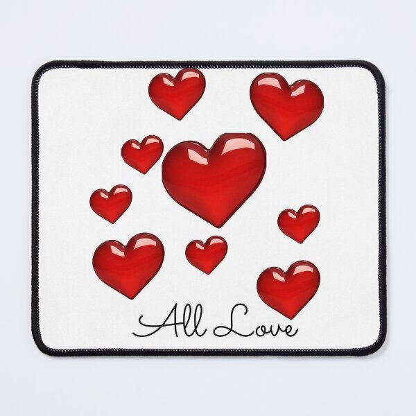 Item preview, S.O.I.L Signs- Big Love designed and sold by TheSignsofSOIL.