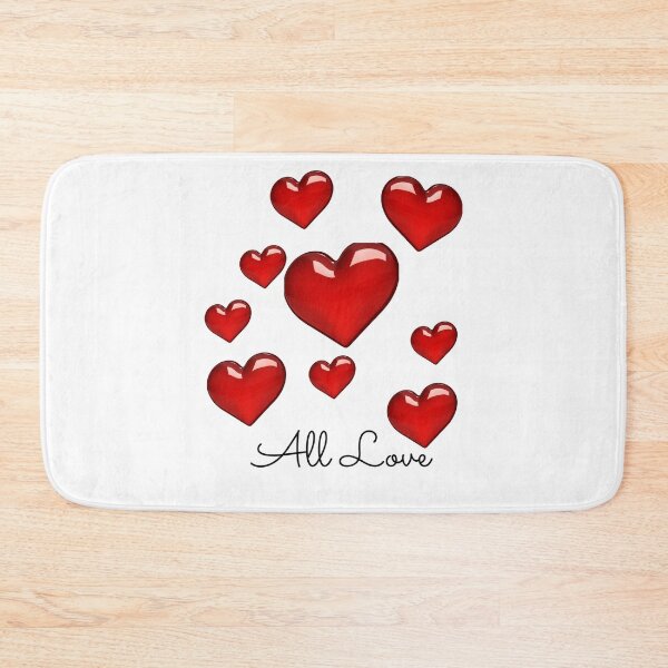 Item preview, S.O.I.L Signs- Big Love designed and sold by TheSignsofSOIL.