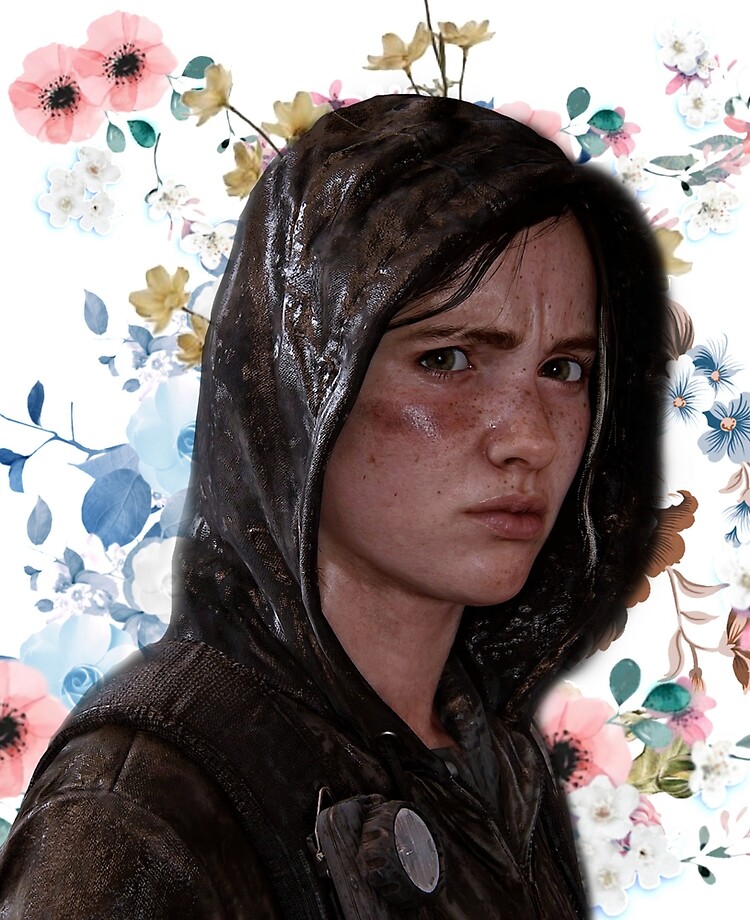 Ellie Williams (The last of us) perks concept : r/PerkByDaylight