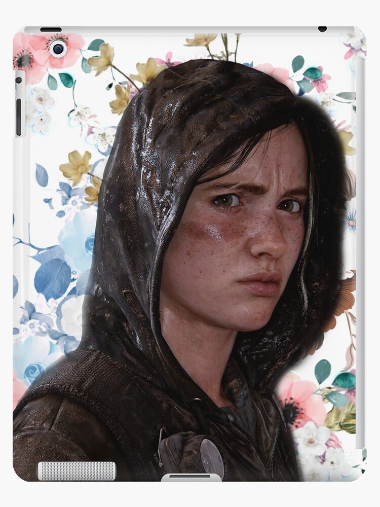 Ellie Williams Icon  The last of us, The lest of us, Ellie