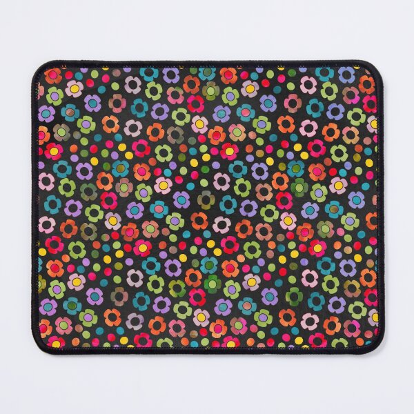 Item preview, dp065-8 floral pattern designed and sold by DuckyRubin.