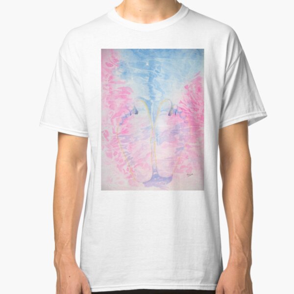 The Art of Reflexology Classic T-Shirt