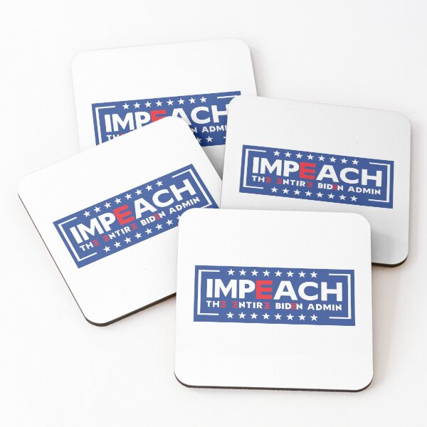 Item preview, Impeach designed and sold by AlternativeArt.