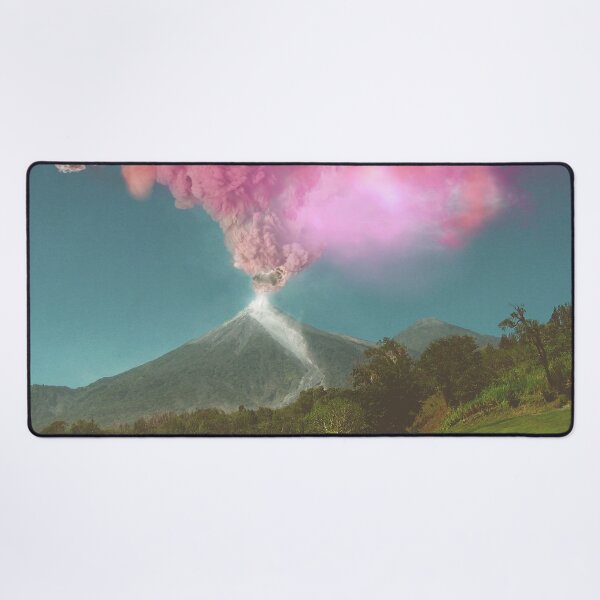 Item preview,  PINK ERUPTION designed and sold by mensijazavcevic.