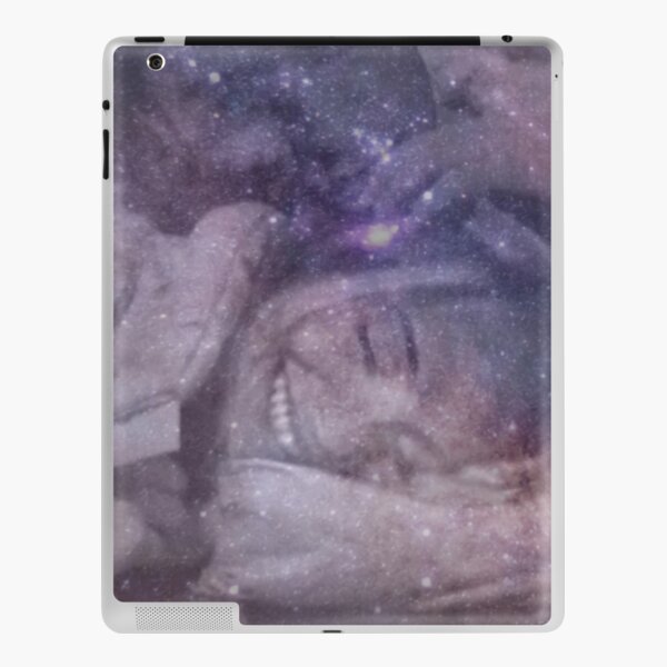 Regan Oneill iPad Skin