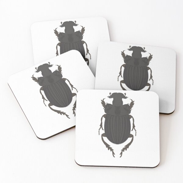 Item preview, Dung Beetle designed and sold by Rachaelah.