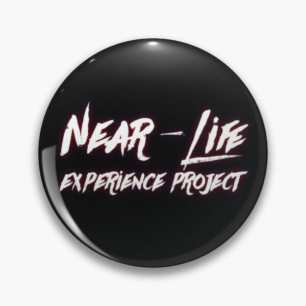 Item preview, Near-Life Experience Project designed and sold by Dead-Moroz.