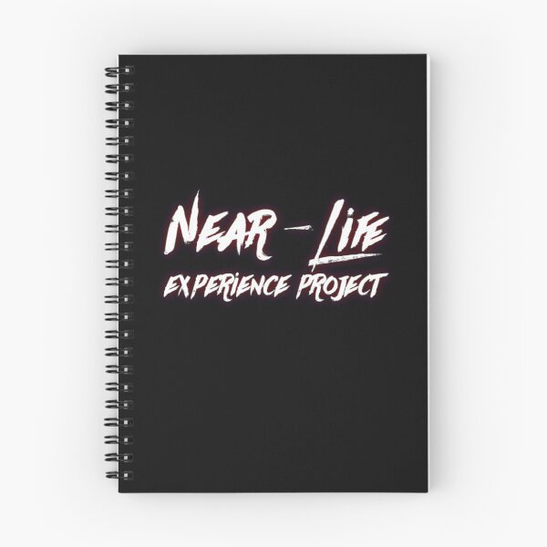 Item preview, Near-Life Experience Project designed and sold by Dead-Moroz.