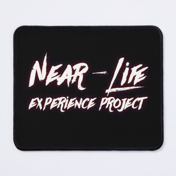 Item preview, Near-Life Experience Project designed and sold by Dead-Moroz.