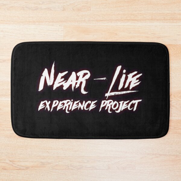 Item preview, Near-Life Experience Project designed and sold by Dead-Moroz.