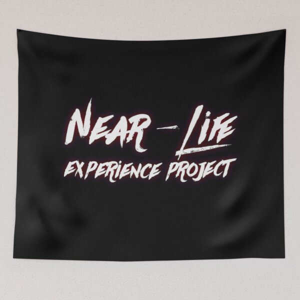 Item preview, Near-Life Experience Project designed and sold by Dead-Moroz.