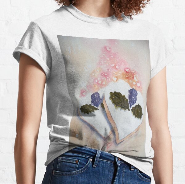 One Magical Day Classic T-Shirt