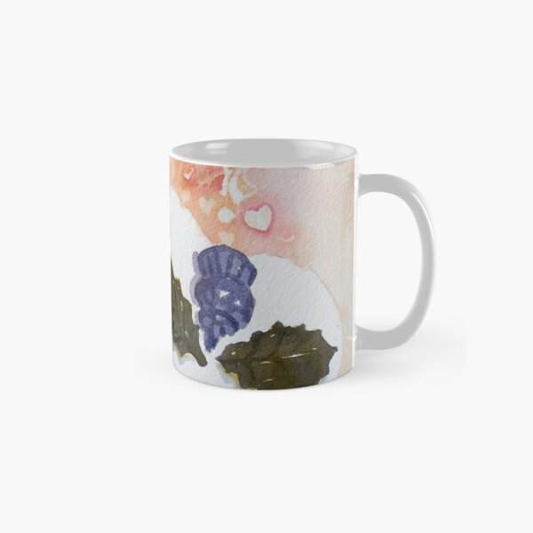 One Magical Day Classic Mug