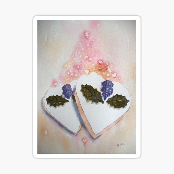 One Magical Day Sticker