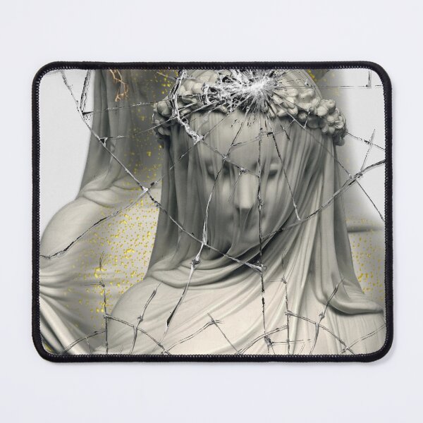 Item preview, Walking on Broken Glass designed and sold by mensijazavcevic.