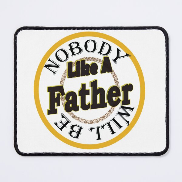 Item preview, Nobody will be LIKE a Father designed and sold by NAIMe-stor10.