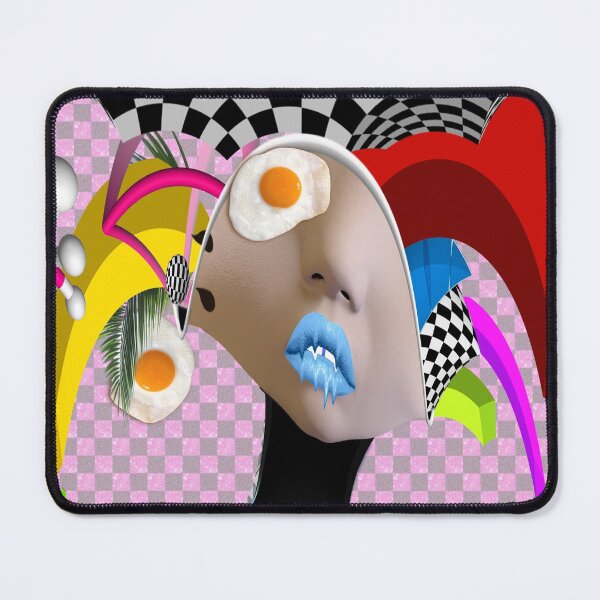 Item preview, Synthwave egghead designed and sold by mensijazavcevic.