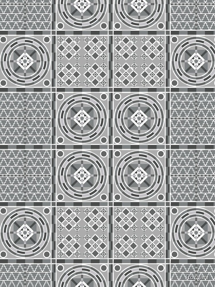 Thumbnail 4 of 4, iPhone Case, Moroccan pattern designed and sold by Rozgani.