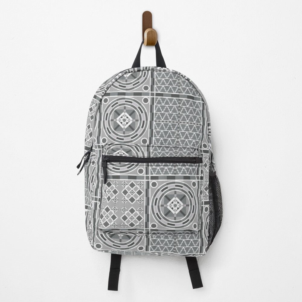 Item preview, Backpack designed and sold by Rozgani.