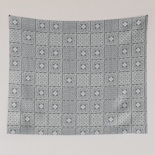 Item preview, Moroccan pattern designed and sold by Rozgani.
