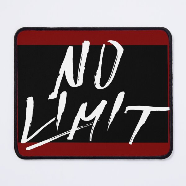 Item preview, NO LIMIT designed and sold by mensijazavcevic.