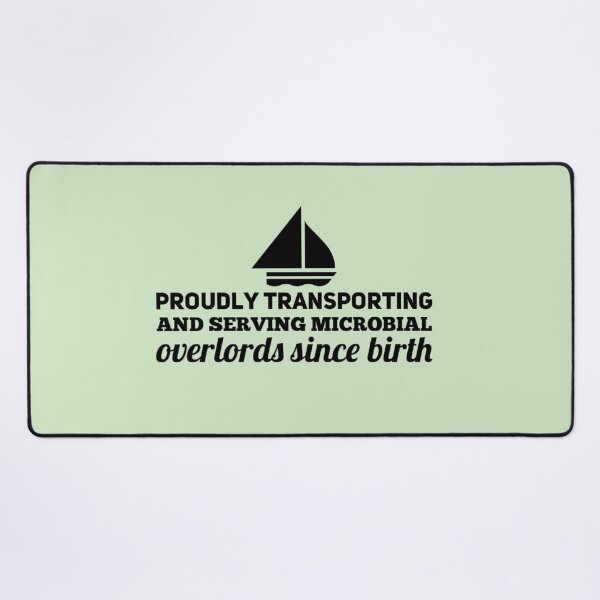 Item preview, Device for transporting microbial overlords designed and sold by Dead-Moroz.