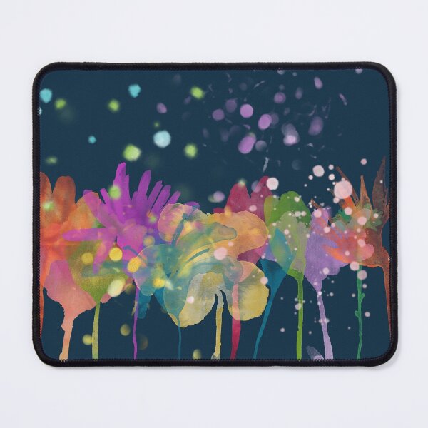 Item preview, Watercolor flowers dp059-9 designed and sold by DuckyRubin.
