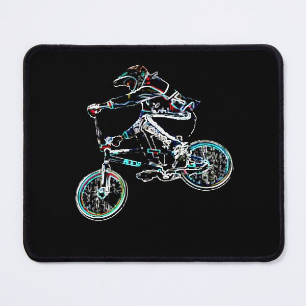 Item preview, bmx race racing atv motocross designed and sold by ricobarinas.