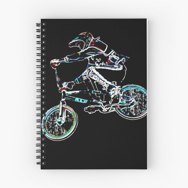 Item preview, bmx race racing atv motocross designed and sold by ricobarinas.
