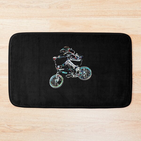 Item preview, bmx race racing atv motocross designed and sold by ricobarinas.