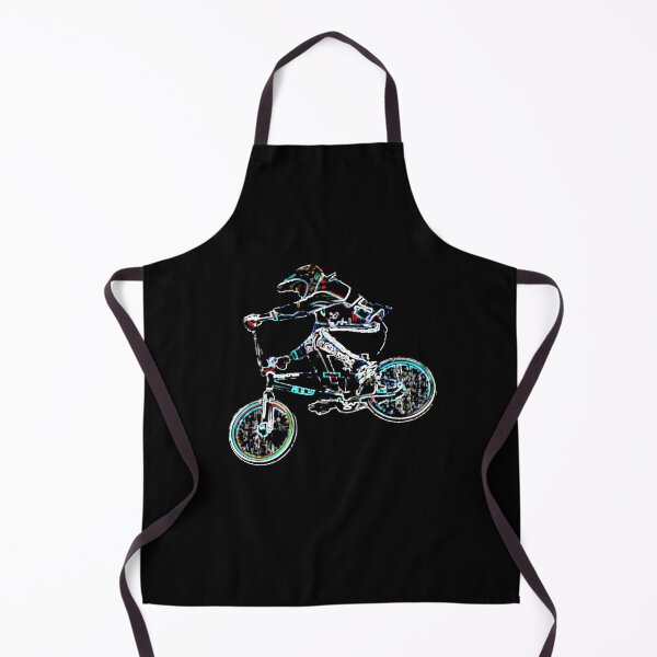 Item preview, bmx race racing atv motocross designed and sold by ricobarinas.