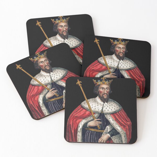 Item preview, King Alfred designed and sold by mlawday.