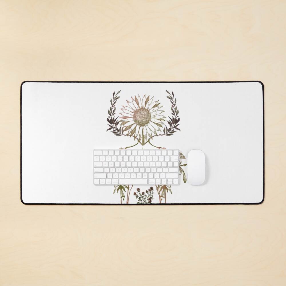 Item preview, Desk Mat designed and sold by mensijazavcevic.
