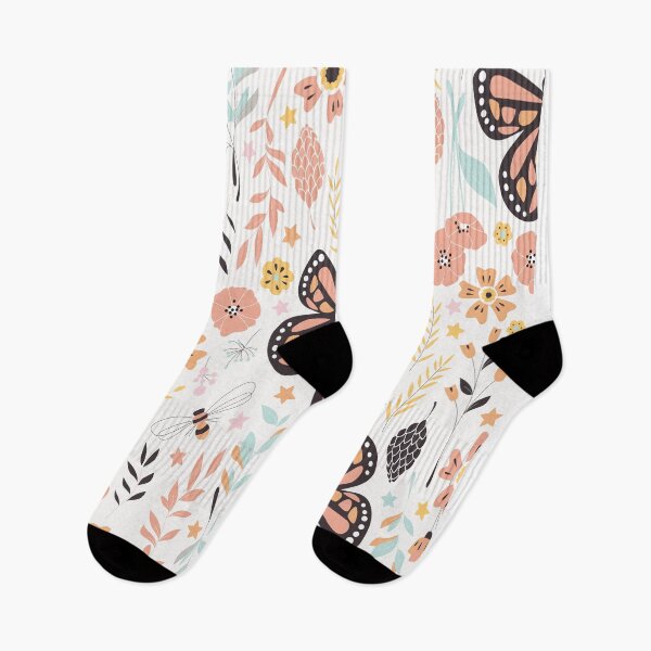 Item preview, butterfly flower Crown Emoji pattern mask gift shirts designed and sold by Herodz.