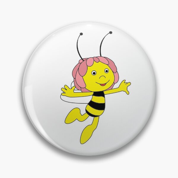 Item preview, Ballerina Bella Bee designed and sold by Square Root of Squid.
