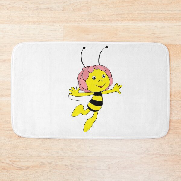 Item preview, Ballerina Bella Bee designed and sold by Square Root of Squid.