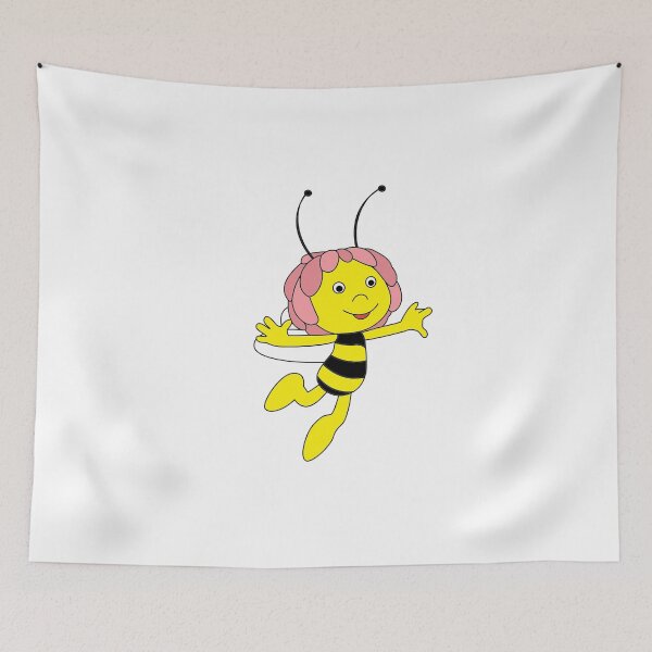 Item preview, Ballerina Bella Bee designed and sold by Square Root of Squid.