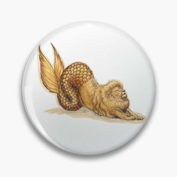 Item preview, roarmaid designed and sold by Jen Toal.