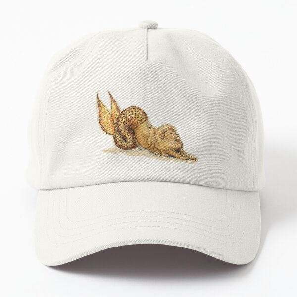 roarmaid Dad Hat